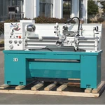 Mini-draaibankmachine